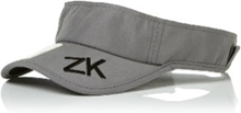 [ZK-VISERA] Empty top ball cap - Visera ZKTeco promocional