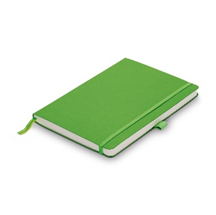 [ZK-CUADERNO-SUAVE]  Softcover Notebook - Cuaderno de portada suave ZKTeco 