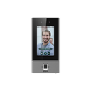  Controlador de acceso con reconocimiento facial 