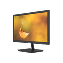 Monitor de 19,5'' para CCTV 
