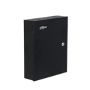 Controlador de Acceso para 100,000 Usuarios y 500,000 Registros de Lectura de Tarjetas