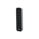 Lector de Acceso con Soporte para Desbloqueo mediante Tarjeta o Contraseña