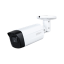 Bullet HDCVI de 2MP con Micrófono Integrado y 80m IR 