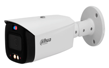 [DH-IPC-HFW3449T1-AS-PV] Cámara IP Bullet 4MP, TiOC, WizSense, Iluminador Dual 30m 