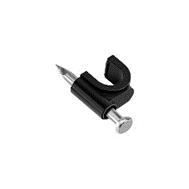 [TT-CC5-G] Grapa Circular GS para Cable UTP CAT5E (bolsa de 100) 