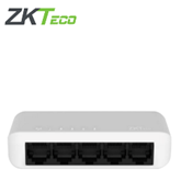 [C-DTS-E8-5-G] Switch para Escritorio de 8 Puertos, Fast Ethernet 10/100 