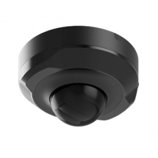 [76023.214.BL1] DomeCam Mini - Cámara IP de seguridad cableada con tecnología IA 8MP 