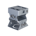 Soporte de cardán Dahua para cámaras 