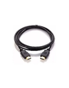 Cable HDMI de 15 m macho-macho, resolución 1080p, con hebilla de seguridad 