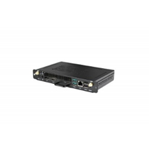 [DHI-SP-PI5C82IS] Módulo Open Pluggable Specification (OPS), procesador Intel® Alder Lake-H i5-12450H a 4.40 GHz y gráficos Intel® UHD para procesadores Intel® de 12ª generación 