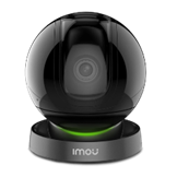 [IPC-GK2DN-5C1W] Cámara IP PT REX 5MP WiFi con Smart Tracking, visión IR de 10 metros y audio bidireccional 