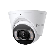 [VIGI C455(2.8mm)(UN)] Cámara IP VIGI tipo turret Full Color VIGI de 5MP 