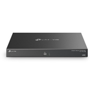 [VIGI NVR4016H(UN)] NVR VIGI de 16 canales 4K 4× SATA 