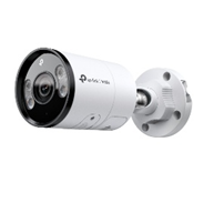 [InSight S355(2.8mm)] Cámara IP VIGI tipo bullet Full-Color para exteriores de 5MP 
