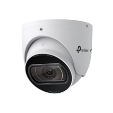 [InSight S445ZI(UN)] Cámara IP VIGI tipo turret Varifocal Motorizada para exteriores de 4MP 