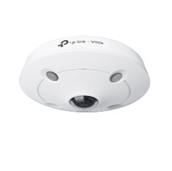[InSight S655I(UN)] Cámara IP VIGI Fisheye IR de 5MP 