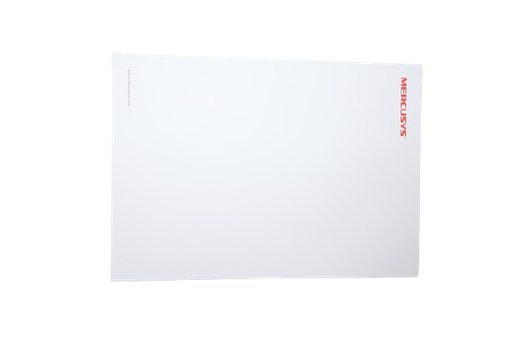 [8391503690] bloc de notas Mercusys Draft de nuevo diseño 2023 