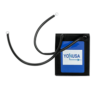 [AMP 30] Módulo amplificador de potencia Yonusa para cercas eléctricas 