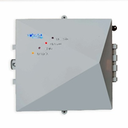 Energizador para cerca eléctrica 12,000V, gabinete plástico, sin interfase YONUSA 