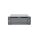 Almacenamiento de vídeo integrado de 24 bahías