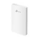 Punto de Acceso de pared Gigabit WiFi MU-MIMO Omada AC1200 