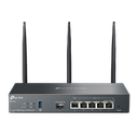 Omada AX3000 Gigabit VPN Router 