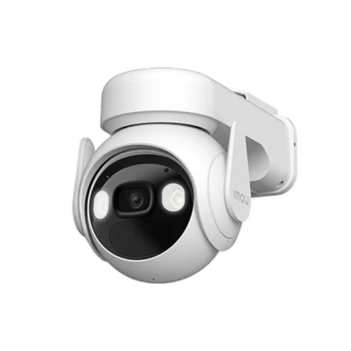 [IPC-K9EN-3T0TE-AM] Cámara Wi-Fi con Batería PT 4G LTE 3MP 2K PIR IP66