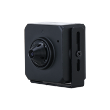 [DH-IPC-HUM4431S-L4] Cámara de red de orificio de aguja de enfoque fijo de 4MP 