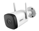 Cámara IP Bullet Wifi de 2 Megapixeles 