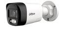 Camara Bullet de 2 Megapixeles Smart Dual light 30m IR Audio bidireccional 