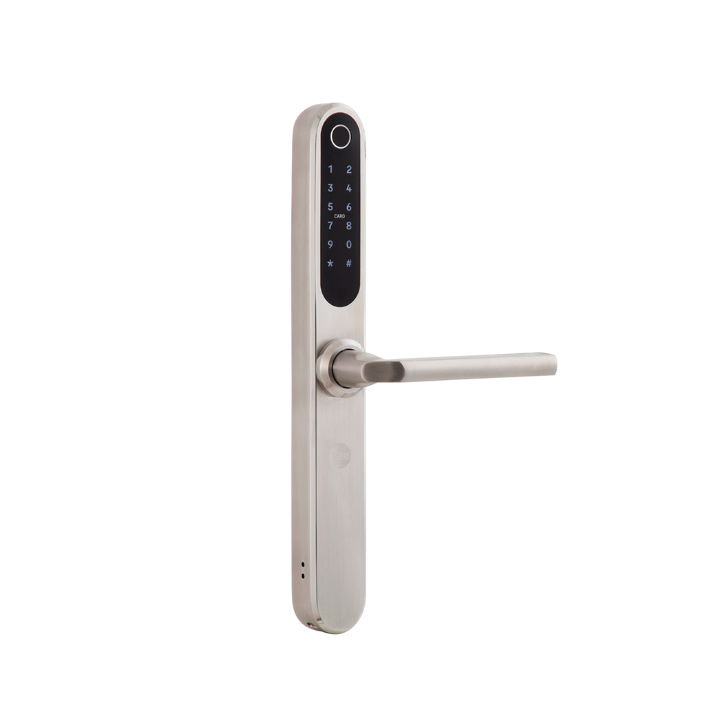 Cerradura Digital YSD100 (Puerta abatible) Yale