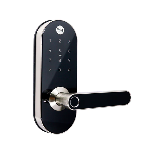 [0016636] Cerradura de embutir Digital YMC420 YALE