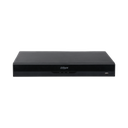 NVR IP WizSense de 32CH 1U 16PoE 2HDDs 