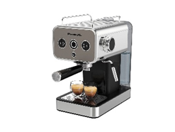 [SW-CF01M] Máquina automática de expresso SpryCoffee 