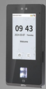 SenseFace 4A Control de acceso para Rostro, FP y RFID WIFI 