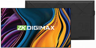[DG03-A1W55] Cartelera Publicitaria en la Nube de 55" Digimax O-LED 