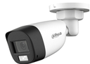 Camara Bullet de 2 MP Iluminación Dual Inteligente+FullColor 