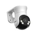 Cámara PT de enfoque fijo HDCVI a color de 5MP 