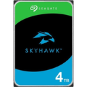 Disco Duro para Videovigilancia Seagate SkyHawk 3.5”, 4TB