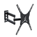 Montura para pantalla  universal, para TVs y monitores de 19-22" SpryWire E 