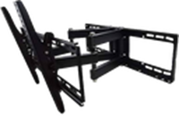 [SWE-32/75TVM] Montura para pantalla  universal, para TVs y monitores de 32"-75" SpryWire E 