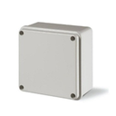 Caja de registro amplia 150*150*52mm IP55 IK08 SpryWire E 