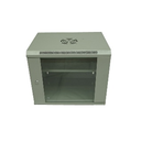 Gabinete de red 19" 32U estándar 600 *600*1600 con puerta de vidrio SpryWire 
