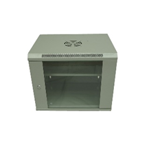 [SWE-32U-600*600*16000-A] Gabinete de red 19" 32U estándar 600 *600*1600 con puerta de vidrio SpryWire 