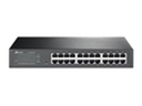 Switch de 24 puertos Gigabit Easy Smart  