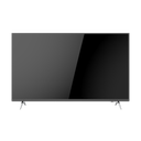 Monitor LED UHD de 50'' para funcionamiento continuo 24/7 