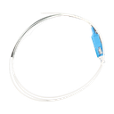 Punta de fibra monomodo SC UPC SpryWire Fiberlink 