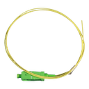 Punta de fibra monomodo SC APCUPC SpryWire Fiberlink 