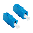 Conector rápido de fibra óptica de 3 SpryWire Fiberlink 