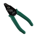 Pelador de fibra óptica profesional SpryWire Fiberlink 
